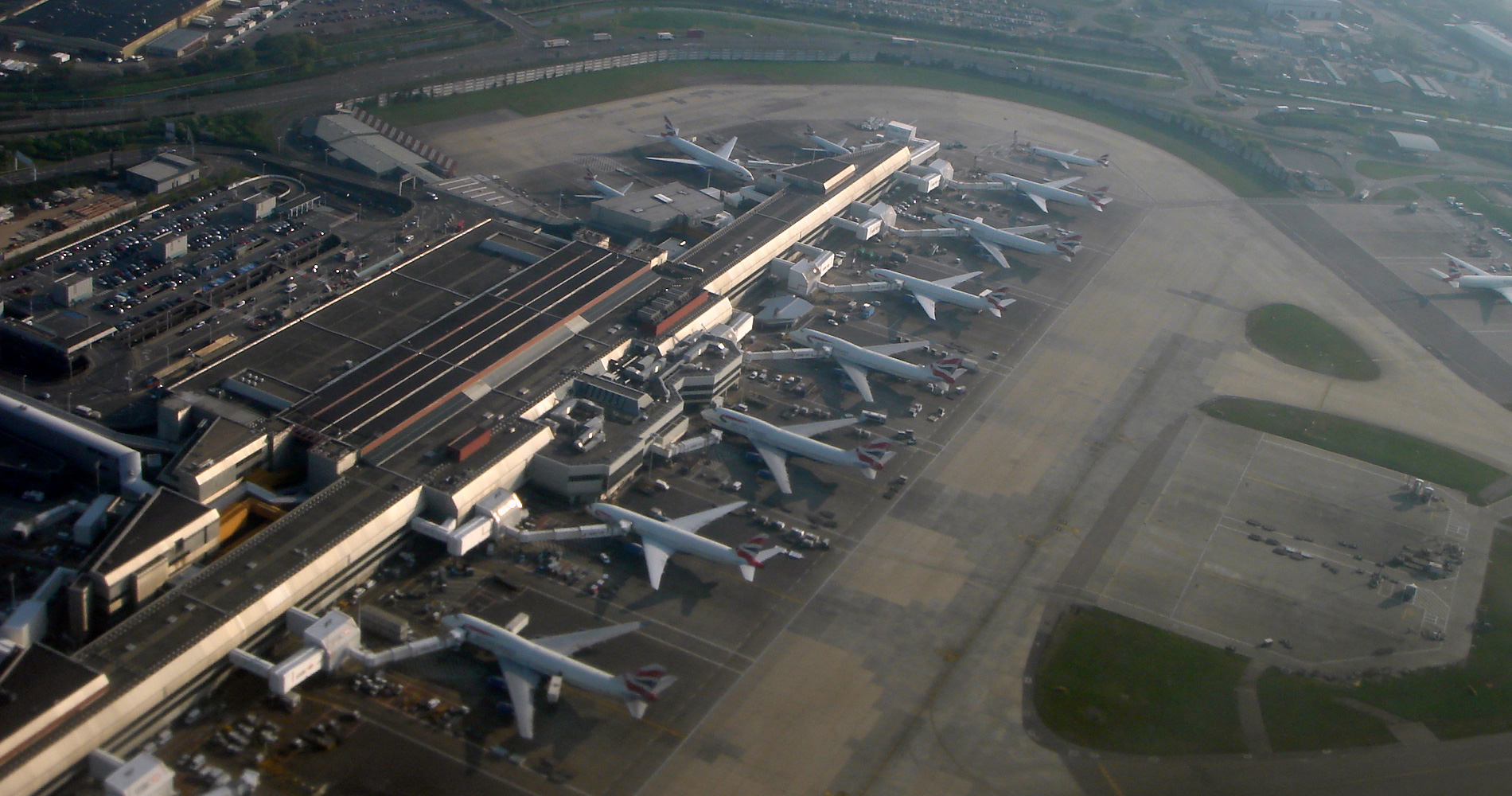 heathrow heathrow