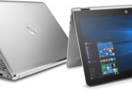 hp envy x360
