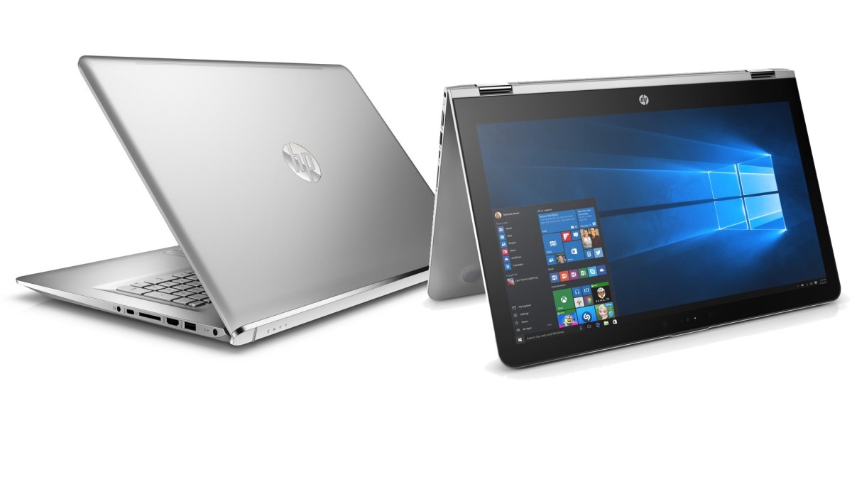 hp envy x360 hp envy x360