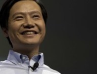 Lei Jun Xiaomi