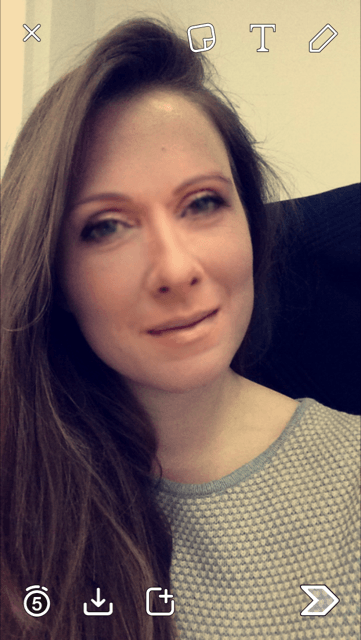 Un face-swap avec Céline Dion Un face-swap avec Céline Dion