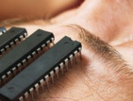implant cérébral