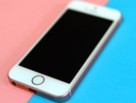 iPhone SE