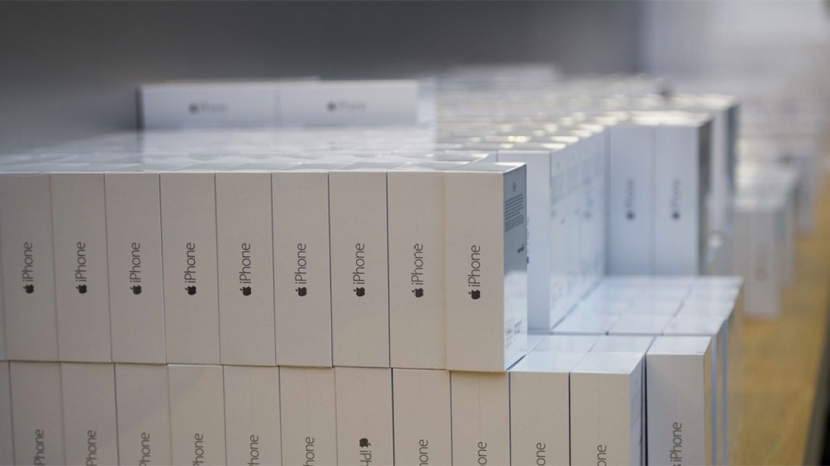 iphones iphones