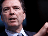 James Comey, directeur du FBI
