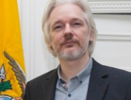 Julian Assange