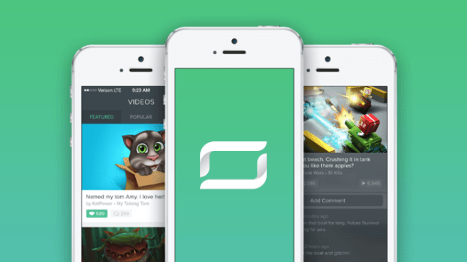 kamcord-app kamcord-app