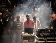 Kanye West Yeezy Season 3 – Runway