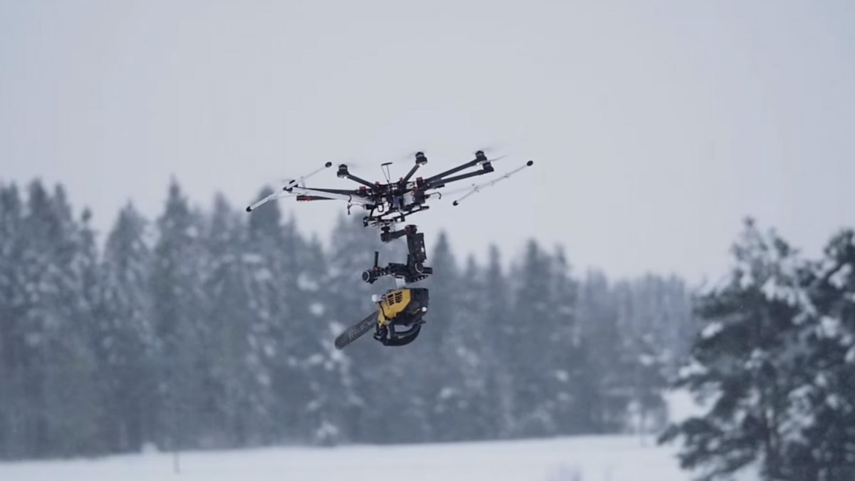 killerdrone killerdrone