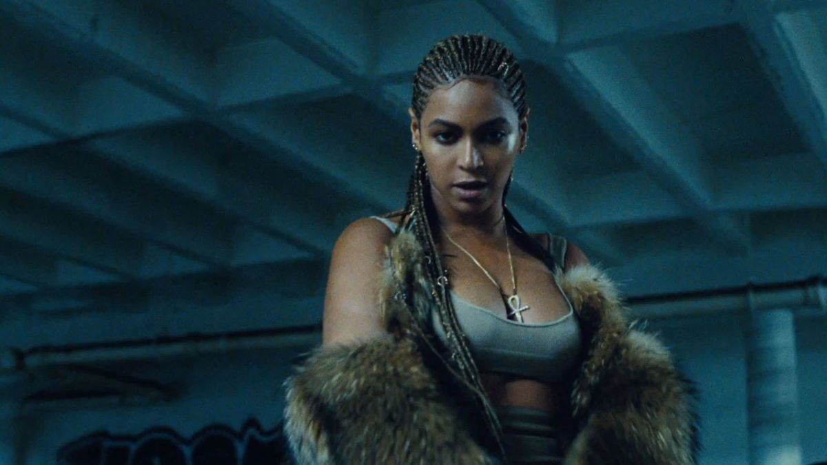 Beyoncé Beyoncé