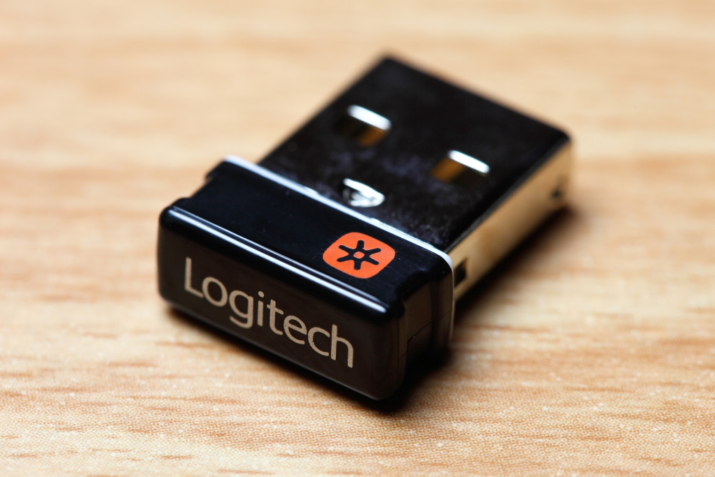Logitech_unifying_receiver Logitech_unifying_receiver