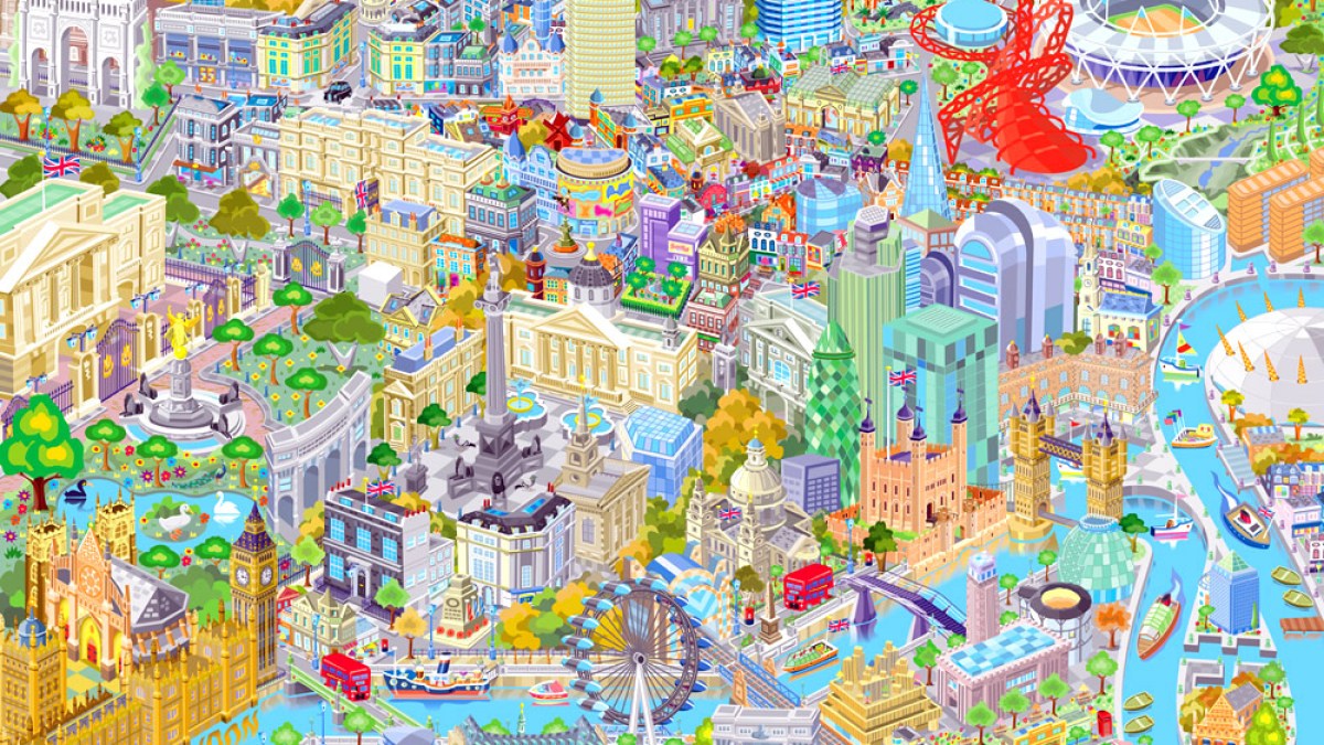london-map london-map