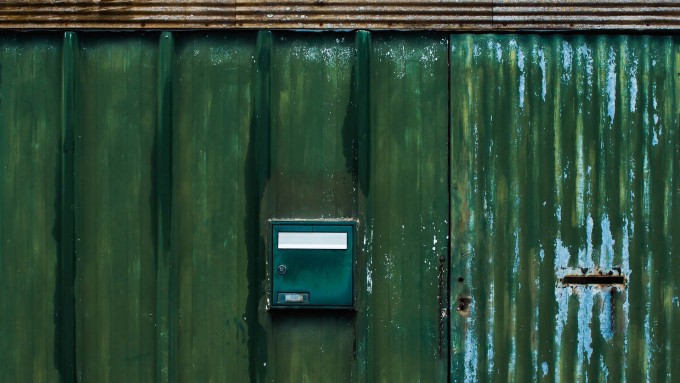 Mailbox Mailbox