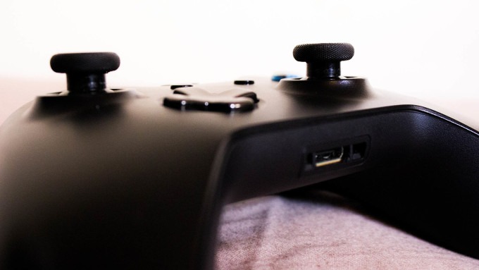Manette Xbox One Manette Xbox One
