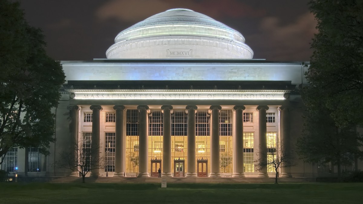 MIT MIT