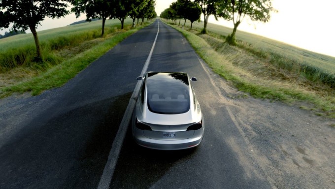 Model 3 Model 3