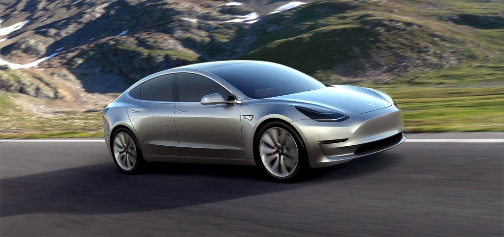 Model 3