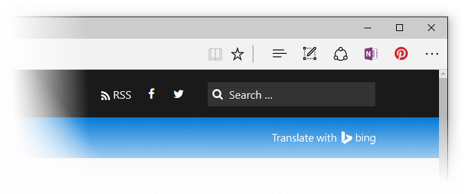 new-edge-extensions new-edge-extensions