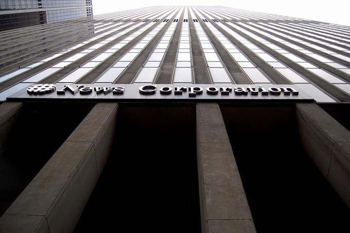 News Corp News Corp