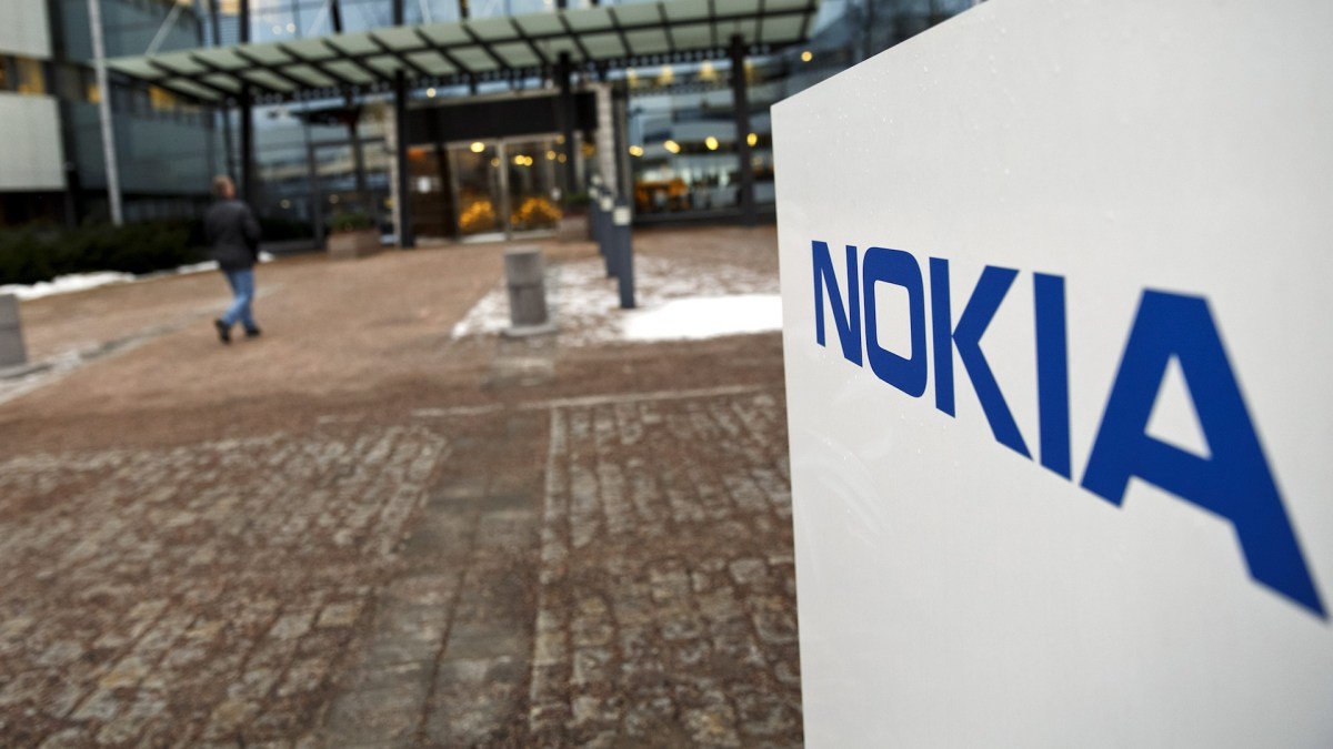 nokia nokia