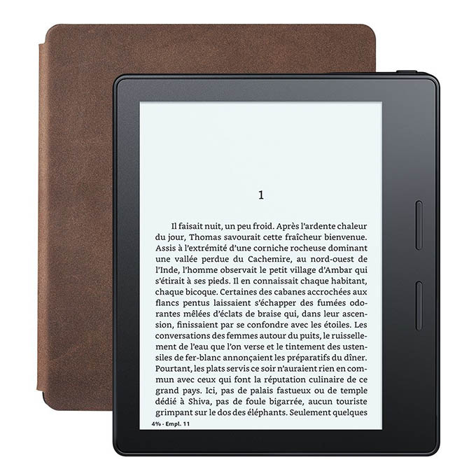 Kindle Oasis
