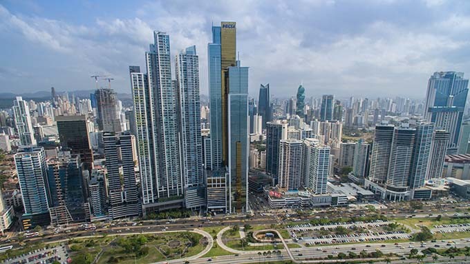 Panama Panama