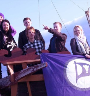 partipirate