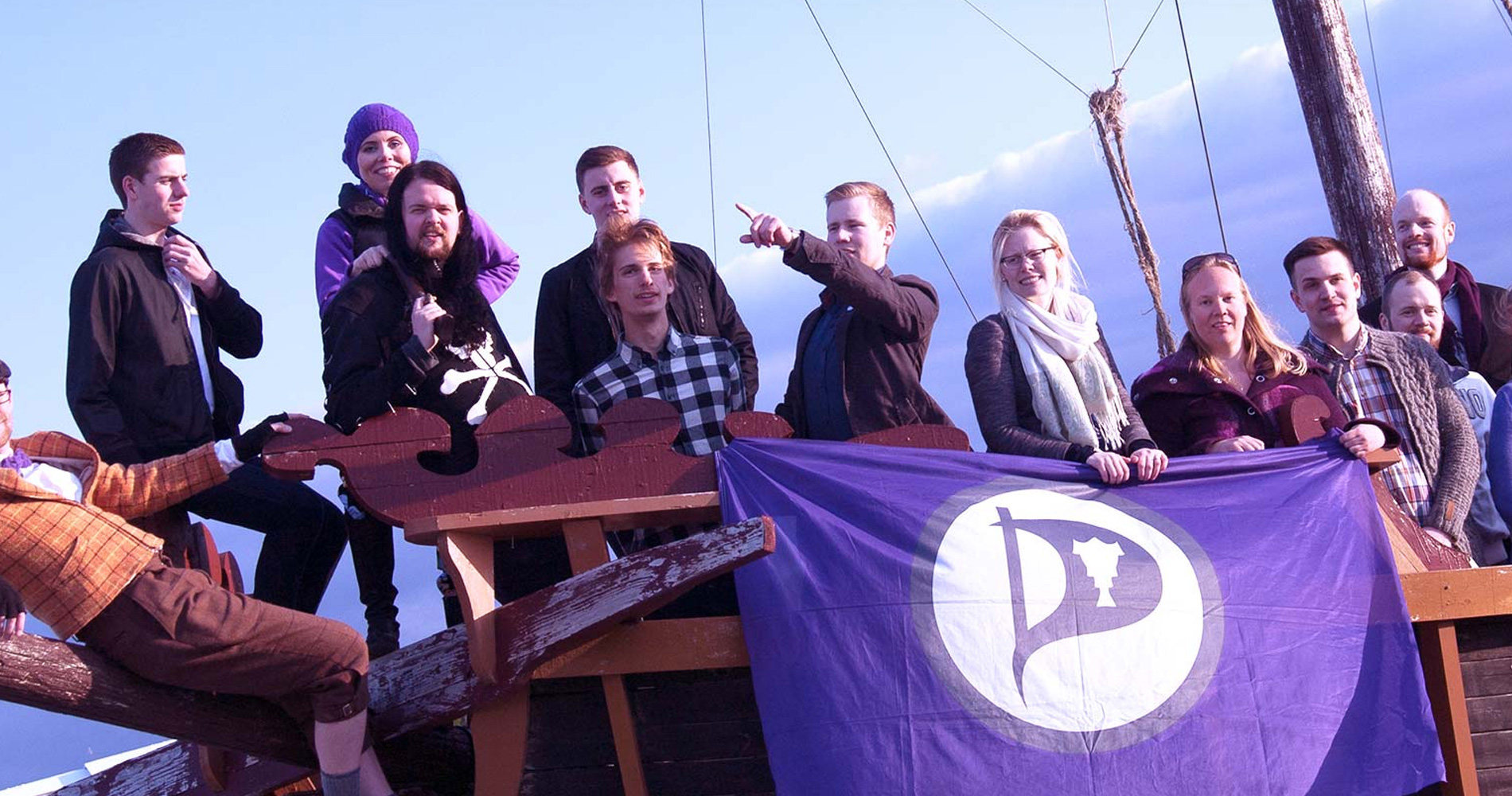 partipirate partipirate