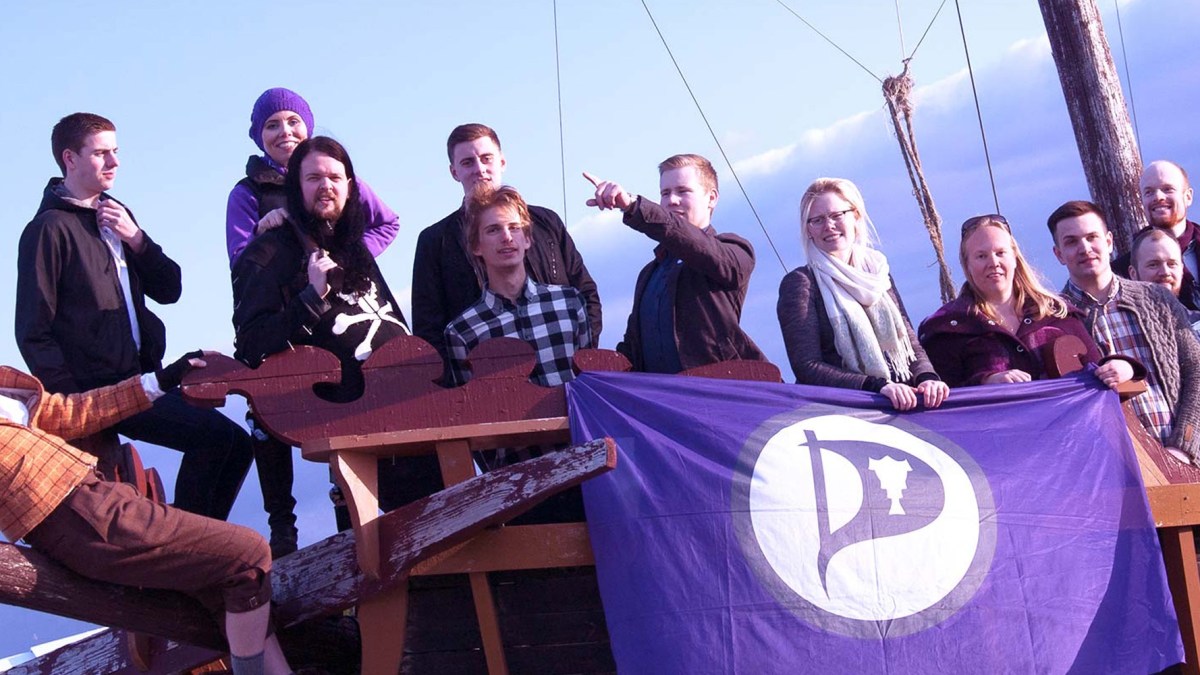 partipirate partipirate