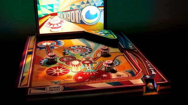 Pinball.0 Pinball.0