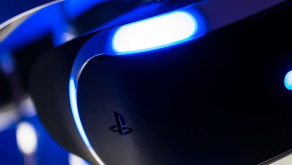 PlayStation VR // Source : Sony PlayStation VR // Source : Sony