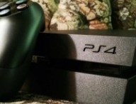 PS4 DualShock
