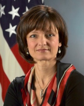 Regina Dugan Regina Dugan