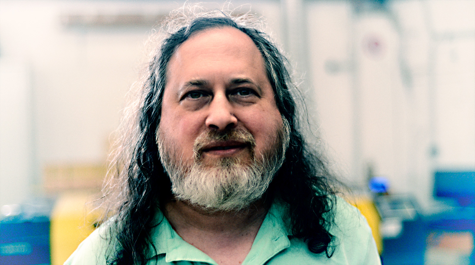 richard stallman richard stallman