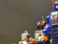 robot-1