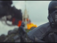 Rogue One Shadowtrooper