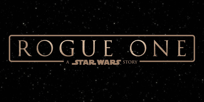 Rogue One Rogue One