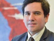 Sébastien Soriano, patron de l'Arcep.