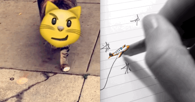 snapchat-3d-stickers-gif snapchat-3d-stickers-gif