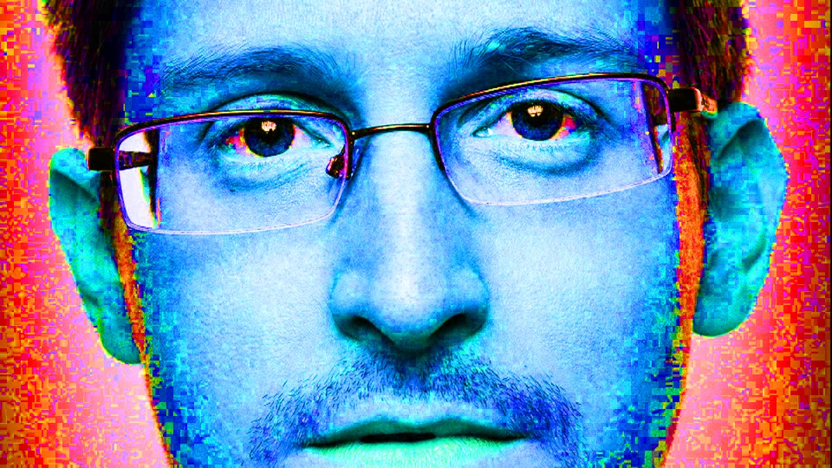 snowden snowden