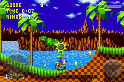 sonic-the-hedgehog-iphone-gameplay sonic-the-hedgehog-iphone-gameplay