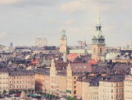 Stockholm