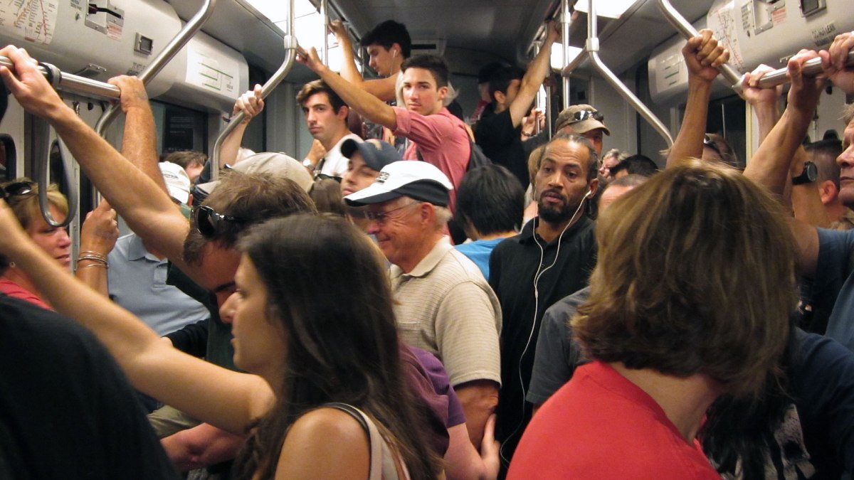 subway subway