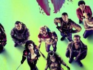Suicide Squad Team