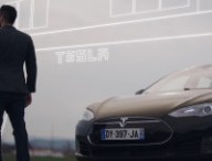 tesla france