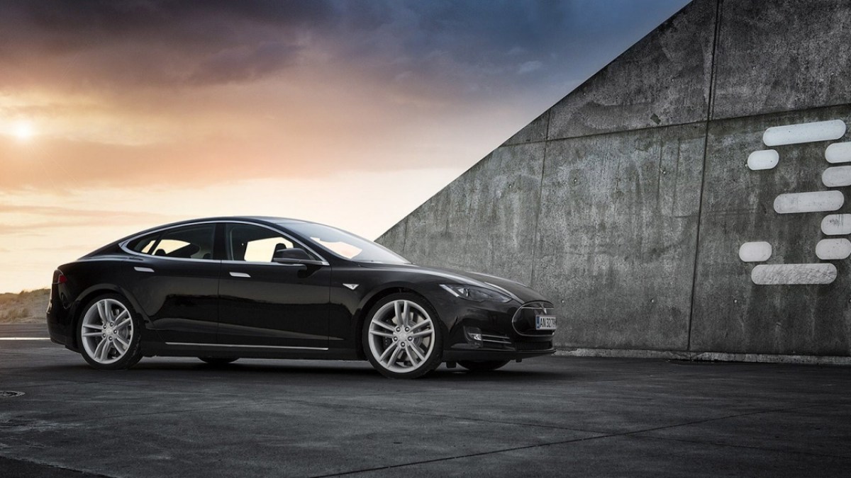 La Model 3, la voiture du peuple de Tesla La Model 3, la voiture du peuple de Tesla
