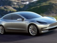 Avec plus de 115 000  commandes enregistrées  dès la première journée pour son Model 3, Tesla semble inarretable.