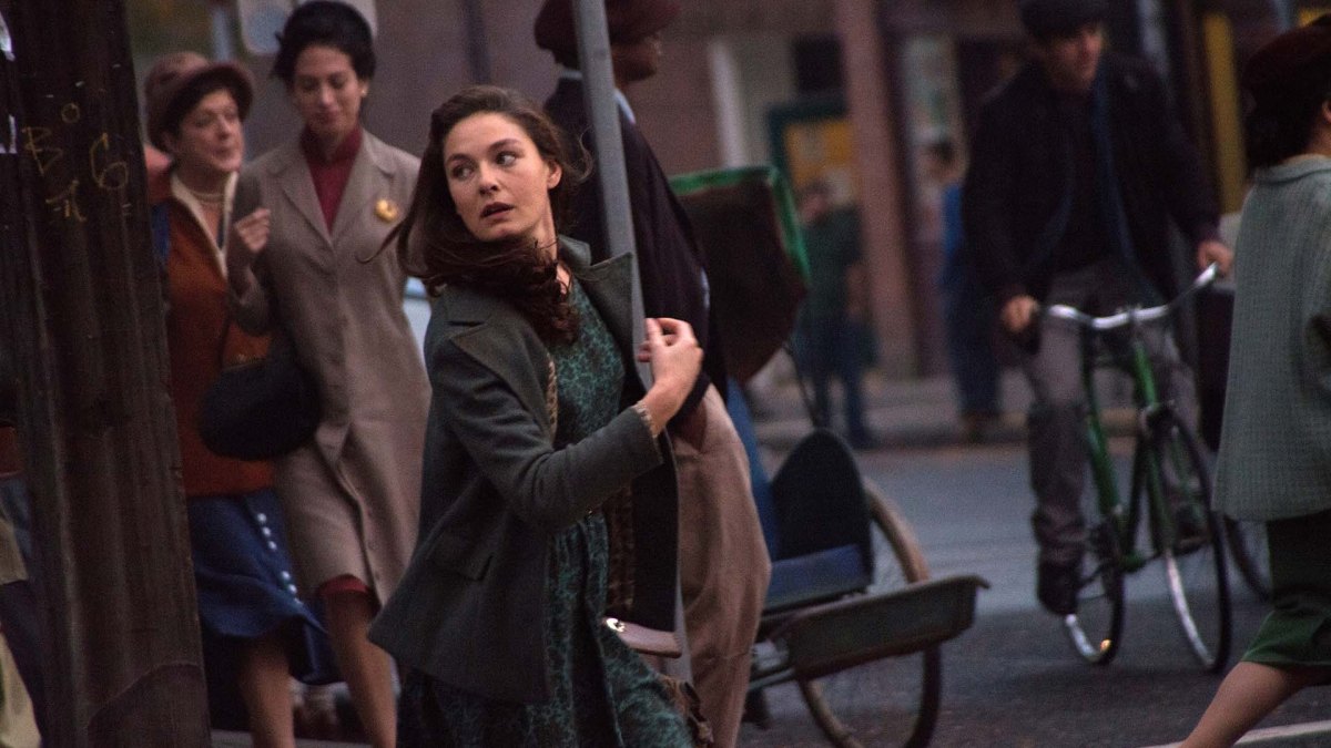 The Man in the High Castle / Amazon Studios The Man in the High Castle / Amazon Studios
