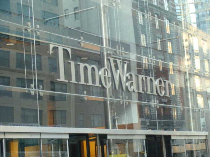 Time Warner Time Warner