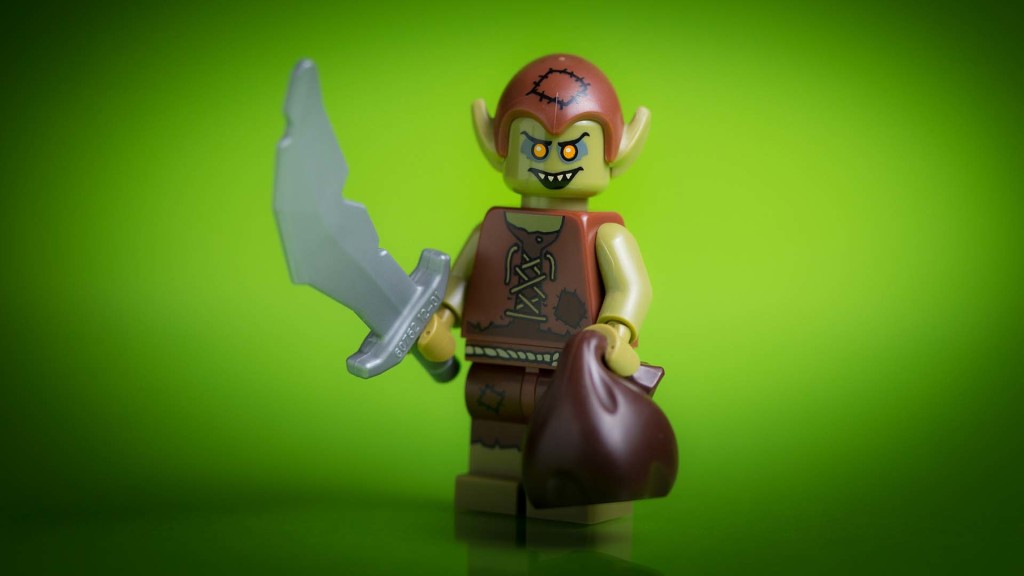 Troll Troll